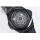 Hublot-Big Bang Sang Bleu Limited PVD/LE Blue HBF HUB1213