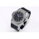 Hublot-Classic Fusion Bang 45mm TI/LE/RU Black WWF A2892 Mod
