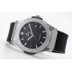 Hublot-Classic Fusion Bang 45mm TI/LE/RU Black WWF A2892 Mod