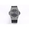 Hublot-Classic Fusion Bang 45mm TI/LE/RU Grey WWF A2892 Mod