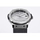 Hublot-Classic Fusion Bang 45mm TI/LE/RU Grey WWF A2892 Mod