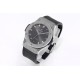 Hublot-Classic Fusion Bang 45mm TI/LE/RU Grey WWF A2892 Mod