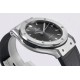 Hublot-Classic Fusion Bang 45mm TI/LE/RU Grey WWF A2892 Mod