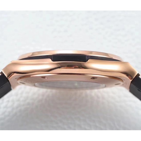 Hublot-Classic Fusion Bang 45mm RG/LE/RU Grey WWF A2892 Mod