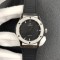 Hublot-Classic Fusion Bang 45mm TI/LE/RU Black WWF A2892 Mod