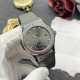 Hublot-Classic Fusion Titanium 42mm Grey HF HUB1110