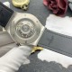 Hublot-Classic Fusion Titanium 42mm Grey HF HUB1110