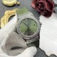 Hublot-Classic Fusion Titanium 42mm Green HF HUB1110