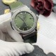 Hublot-Classic Fusion Titanium 42mm Green HF HUB1110