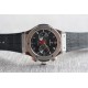 Hublot-Classic Fusion 45mm SS/RU Black TAF Asia 7750