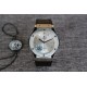 Hublot-Classic Fusion Bang 45mm PVD/LE Silver  TAF MY9015 Mod