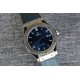 Hublot-Classic Fusion Bang 45mm PVD/LE Blue TAF MY9015 Mod