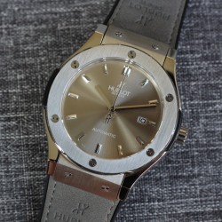 Hublot-Classic Fusion Bang 45mm PVD/LE Grey TAF MY9015 Mod