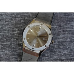 Hublot-Classic Fusion Bang 45mm PVD/LE Grey TAF MY9015 Mod