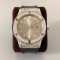 Hublot-Classic Fusion Bang 45mm Diamonds SS/LE Silver MY9015 Mod