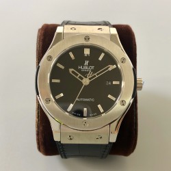Hublot-Classic Fusion Bang 45mm SS/LE Black TAF MY9015 Mod