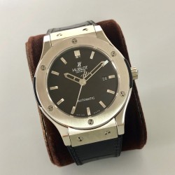 Hublot-Classic Fusion Bang 45mm SS/LE Black TAF MY9015 Mod