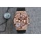 Hublot-Classic Fusion 45mm Diamonds RG/RU Diams Dial TAF HUB 1143