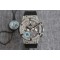 Hublot-Classic Fusion 45mm Diamonds SS/RU Diams Dial TAF HUB 1143