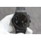 Fusion Bang 43mm Chrono PVD/LE Black TAF A7750 Secs @ 3