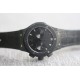 Fusion Bang 43mm Chrono PVD/LE Black TAF A7750 Secs @ 3