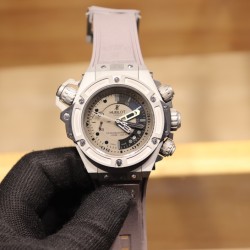 Hublot-King Power Diver OceanGraphic 732.NX.1127.RX 48mm TI/RU BBF HUB4160