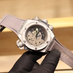 Hublot-King Power Diver OceanGraphic 732.NX.1127.RX 48mm TI/RU BBF HUB4160