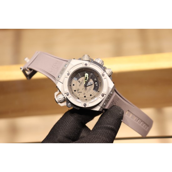 Hublot-King Power Diver OceanGraphic 732.NX.1127.RX 48mm TI/RU BBF HUB4160