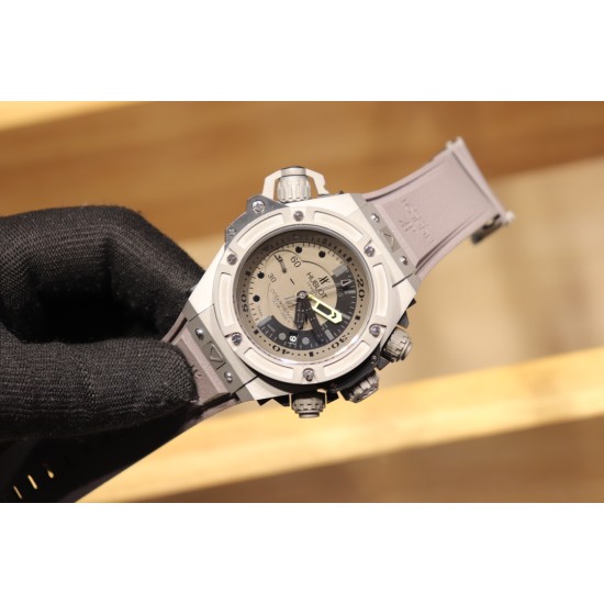 Hublot-King Power Diver OceanGraphic 732.NX.1127.RX 48mm TI/RU BBF HUB4160