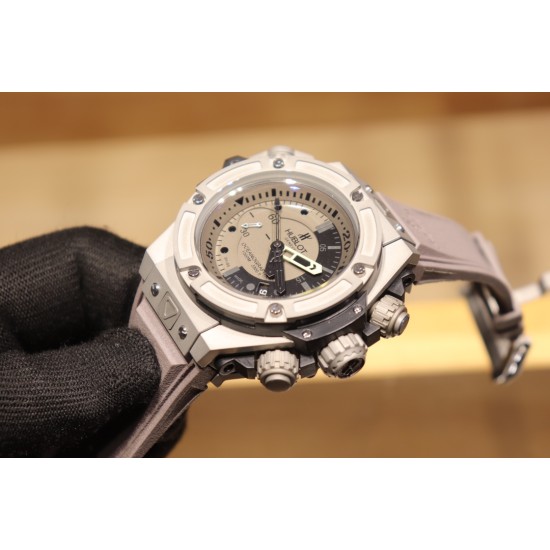Hublot-King Power Diver OceanGraphic 732.NX.1127.RX 48mm TI/RU BBF HUB4160