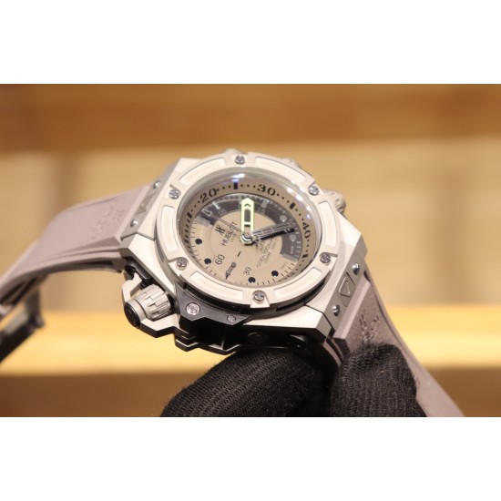 Hublot-King Power Diver OceanGraphic 732.NX.1127.RX 48mm TI/RU BBF HUB4160