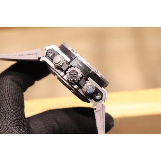 Hublot-King Power Diver OceanGraphic 732.NX.1127.RX 48mm TI/RU BBF HUB4160