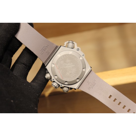 Hublot-King Power Diver OceanGraphic 732.NX.1127.RX 48mm TI/RU BBF HUB4160