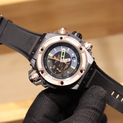 Hublot-King Power Diver OceanGraphic 732.NX.1127.RX 48mm TI/RU BBF HUB4160