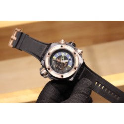 Hublot-King Power Diver OceanGraphic 732.NX.1127.RX 48mm TI/RU BBF HUB4160