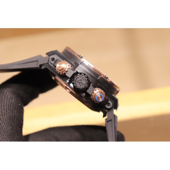 Hublot-King Power Diver OceanGraphic 732.NX.1127.RX 48mm TI/RU BBF HUB4160