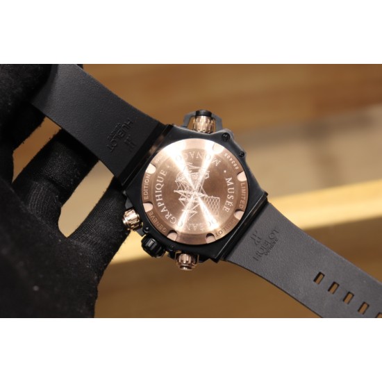 Hublot-King Power Diver OceanGraphic 732.NX.1127.RX 48mm TI/RU BBF HUB4160