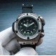 Hublot-King Power Diver OceanGraphic 732.NX.1127.RX 48mm TI/RU Green SJF HUB4160