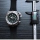 Hublot-King Power Diver OceanGraphic 732.NX.1127.RX 48mm TI/RU Green SJF HUB4160
