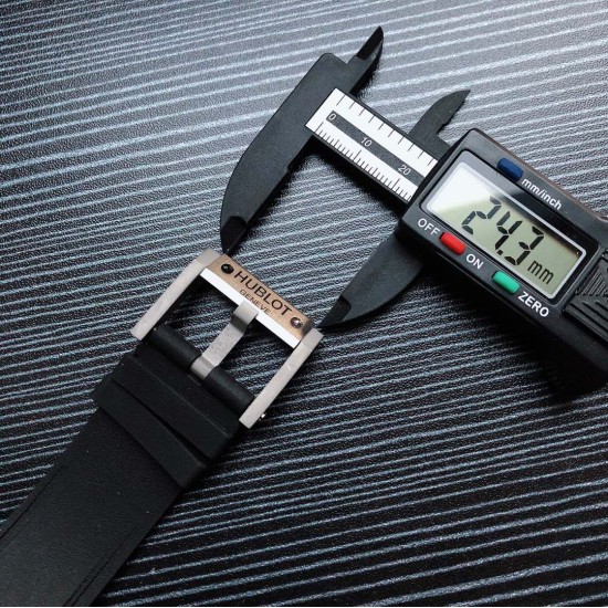 Hublot-King Power Diver OceanGraphic 732.NX.1127.RX 48mm TI/RU Green SJF HUB4160