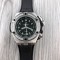 Hublot-King Power Diver OceanGraphic 732.NX.1127.RX 48mm TI/RU Green SJF HUB4160