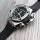 Hublot-King Power Diver OceanGraphic 732.NX.1127.RX 48mm TI/RU Green SJF HUB4160