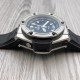 Hublot-King Power Diver OceanGraphic 732.NX.1127.RX 48mm TI/RU Green SJF HUB4160