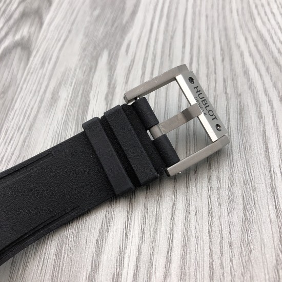 Hublot-King Power Diver OceanGraphic 732.NX.1127.RX 48mm TI/RU Green SJF HUB4160