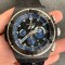 Hublot-King Power 'F1 Limited Edition' 48mm Car/LE V6F HUB4100
