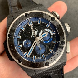 Hublot-King Power 'F1 Limited Edition' 48mm Car/LE V6F HUB4100