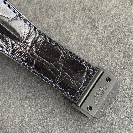 Hublot-King Power 'F1 Limited Edition' 48mm Car/LE V6F HUB4100