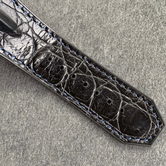 Hublot-King Power 'F1 Limited Edition' 48mm Car/LE V6F HUB4100