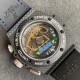 Hublot-King Power 'F1 Limited Edition' 48mm Car/LE V6F HUB4100