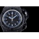 Hublot-King Power OceanGraphic 4000 CF/RU Blk/Blue V6F A7750